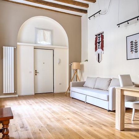 Urban & Stylish Loft - Via Farini Apartment Milan Bagian luar foto