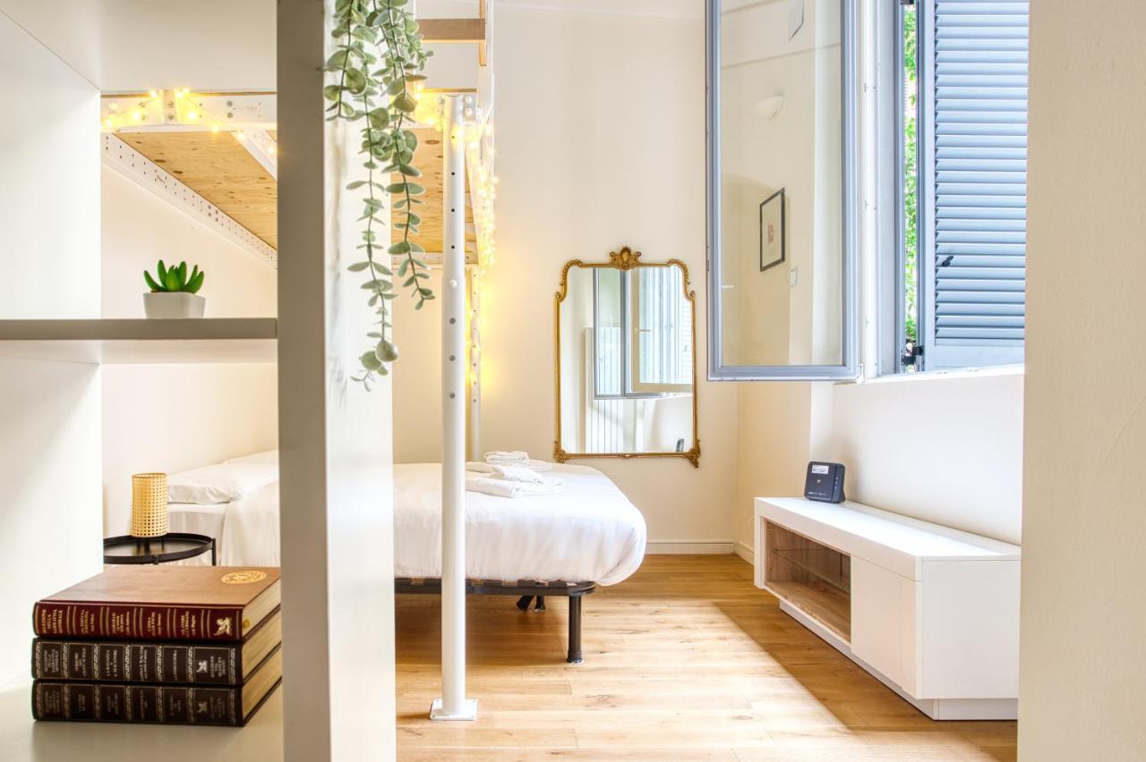 Urban & Stylish Loft - Via Farini Apartment Milan Bagian luar foto
