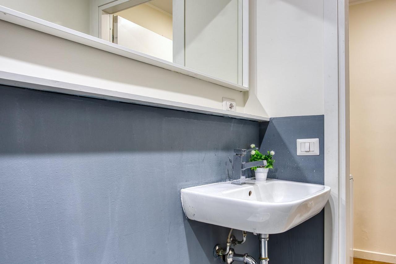 Urban & Stylish Loft - Via Farini Apartment Milan Bagian luar foto