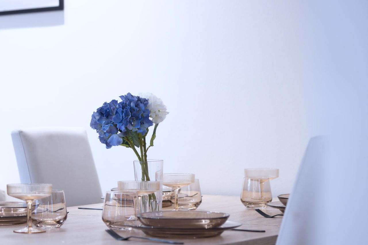 Urban & Stylish Loft - Via Farini Apartment Milan Bagian luar foto