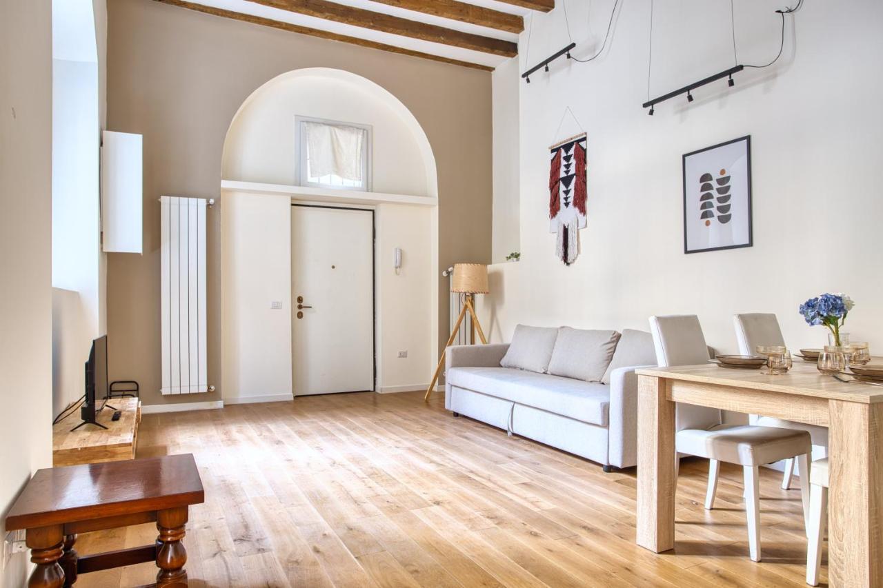 Urban & Stylish Loft - Via Farini Apartment Milan Bagian luar foto