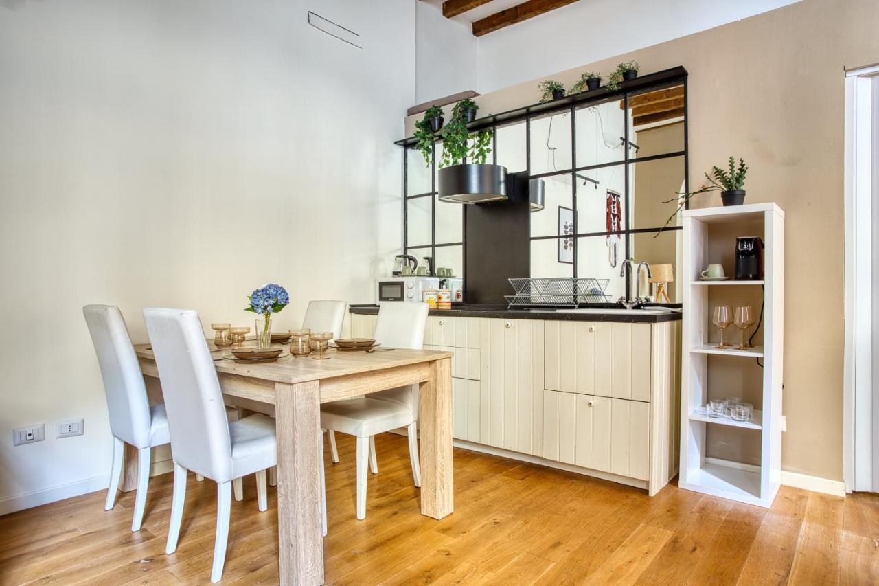 Urban & Stylish Loft - Via Farini Apartment Milan Bagian luar foto