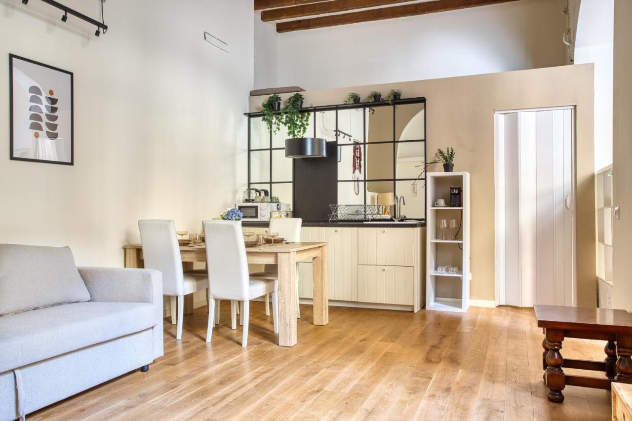 Urban & Stylish Loft - Via Farini Apartment Milan Bagian luar foto